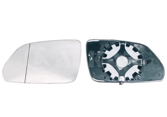 Mirror Glass, exterior mirror