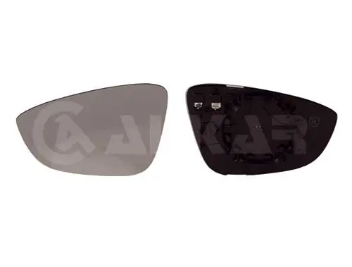 Mirror Glass, exterior mirror