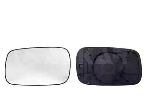 Mirror Glass, exterior mirror