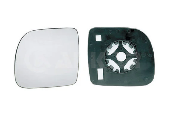 Mirror Glass, exterior mirror
