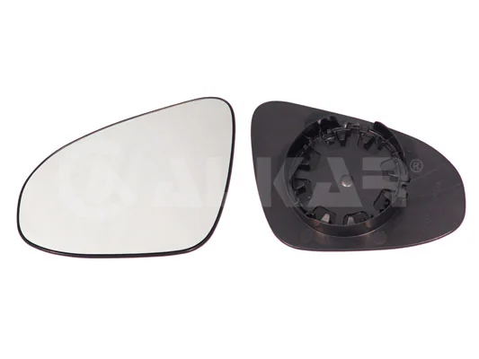 Mirror Glass, exterior mirror