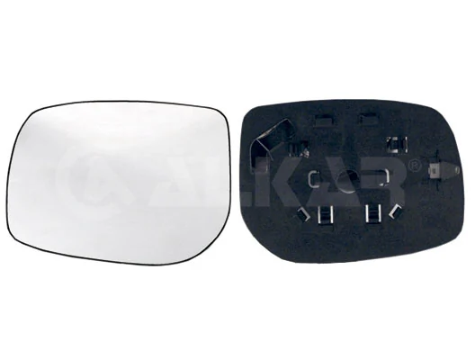 Mirror Glass, exterior mirror