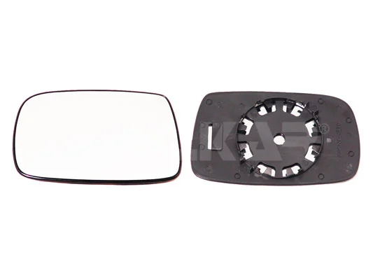 Mirror Glass, exterior mirror