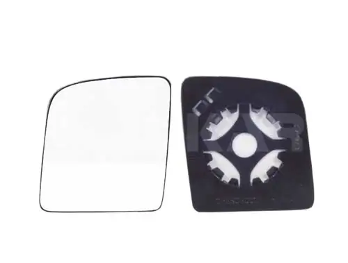Mirror Glass, exterior mirror