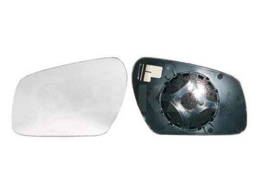 Mirror Glass, exterior mirror