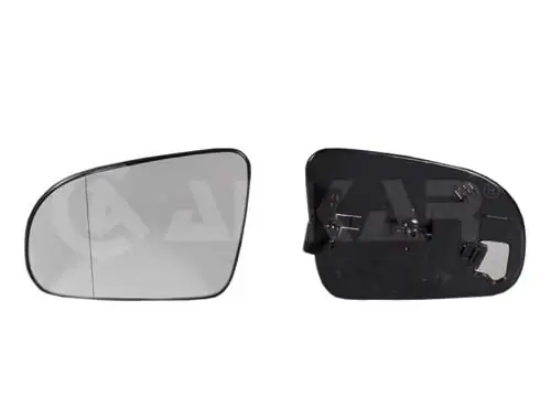 Mirror Glass, exterior mirror