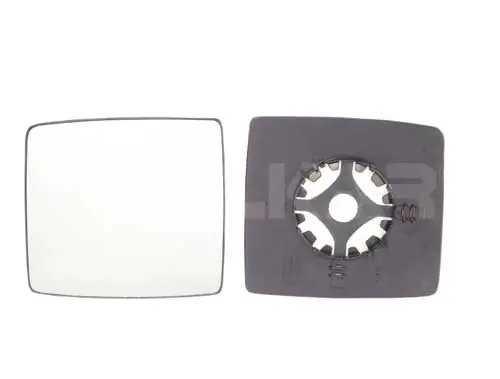 Mirror Glass, exterior mirror
