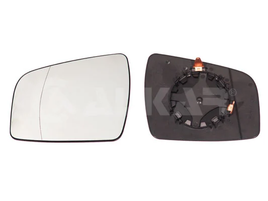 Mirror Glass, exterior mirror