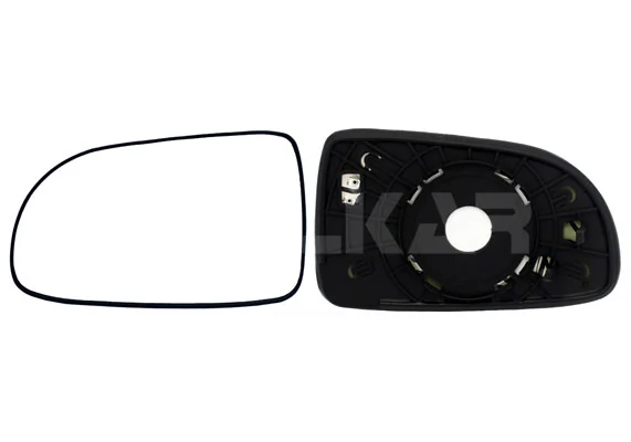 Mirror Glass, exterior mirror