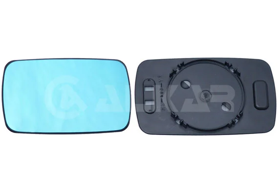 Mirror Glass, exterior mirror