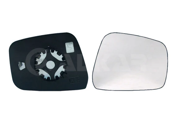 Mirror Glass, exterior mirror