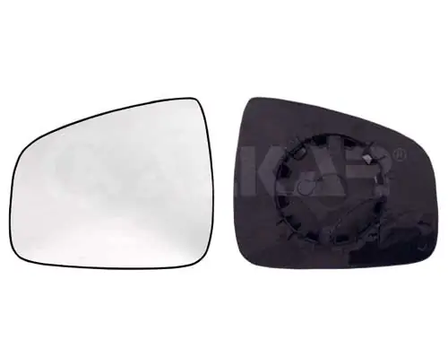 Mirror Glass, exterior mirror