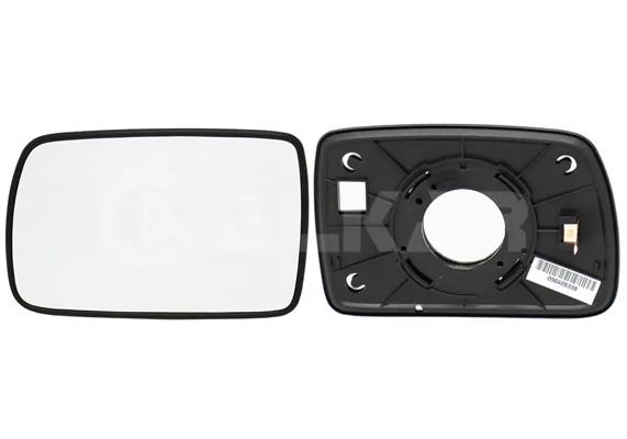 Mirror Glass, exterior mirror