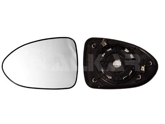 Mirror Glass, exterior mirror