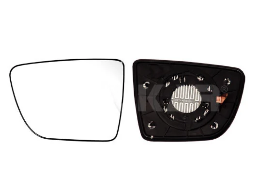 Mirror Glass, exterior mirror