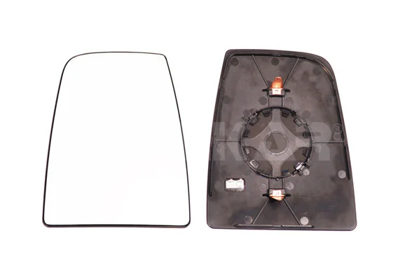 Mirror Glass, exterior mirror