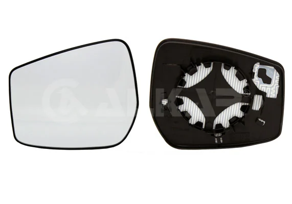 Mirror Glass, exterior mirror