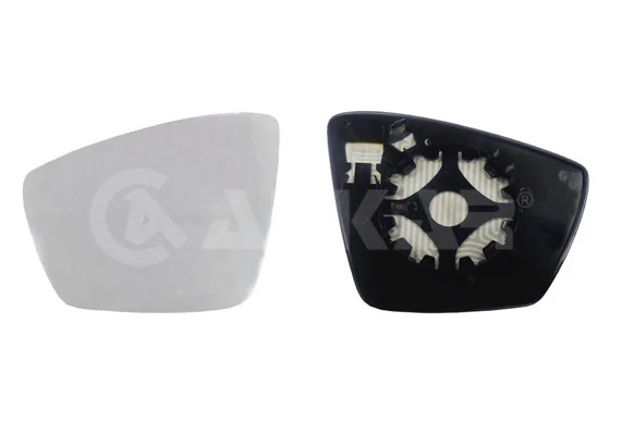 Mirror Glass, exterior mirror