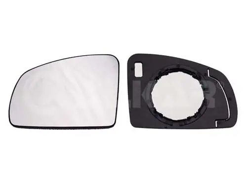 Mirror Glass, exterior mirror