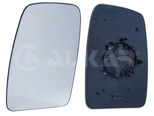 Mirror Glass, exterior mirror