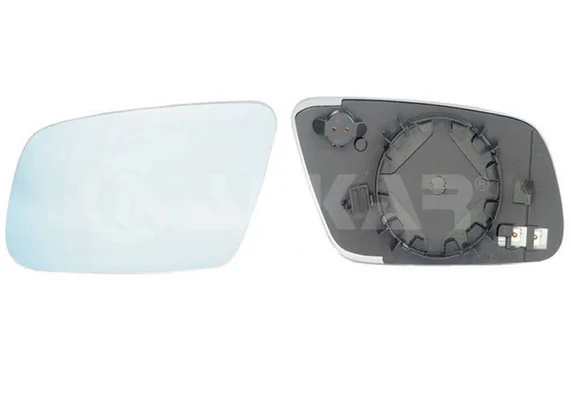 Mirror Glass, exterior mirror