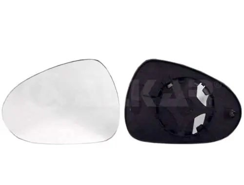 Mirror Glass, exterior mirror