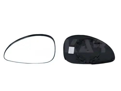 Mirror Glass, exterior mirror