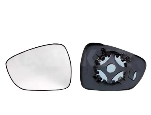 Mirror Glass, exterior mirror