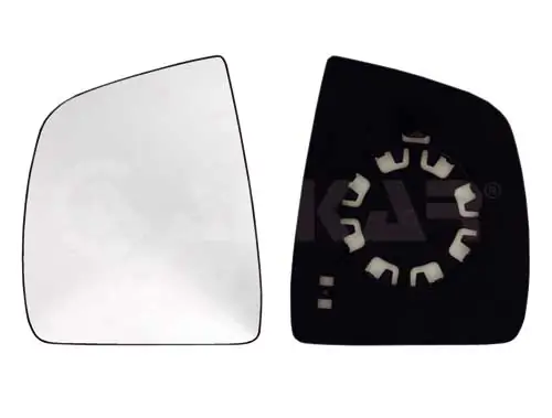 Mirror Glass, exterior mirror
