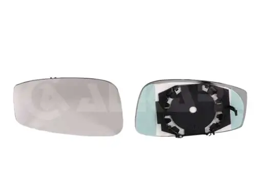Mirror Glass, exterior mirror