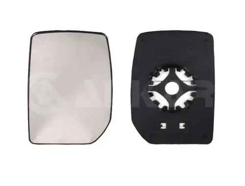 Mirror Glass, exterior mirror