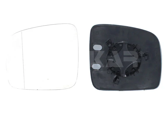 Mirror Glass, exterior mirror