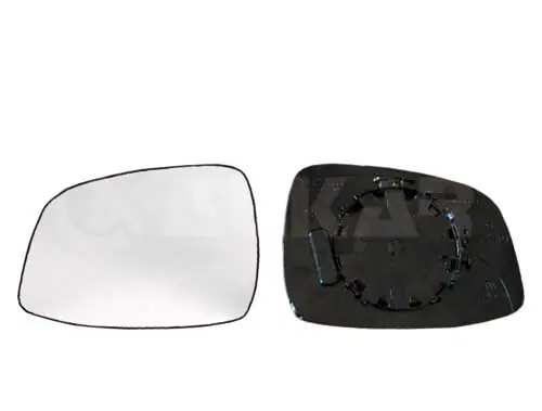Mirror Glass, exterior mirror