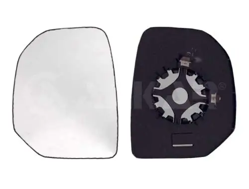Mirror Glass, exterior mirror