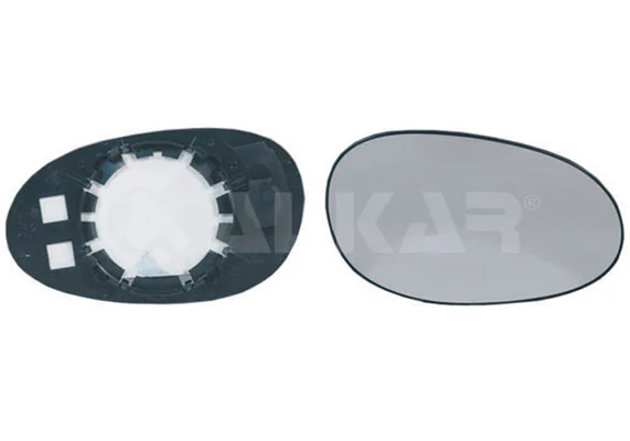 Mirror Glass, exterior mirror