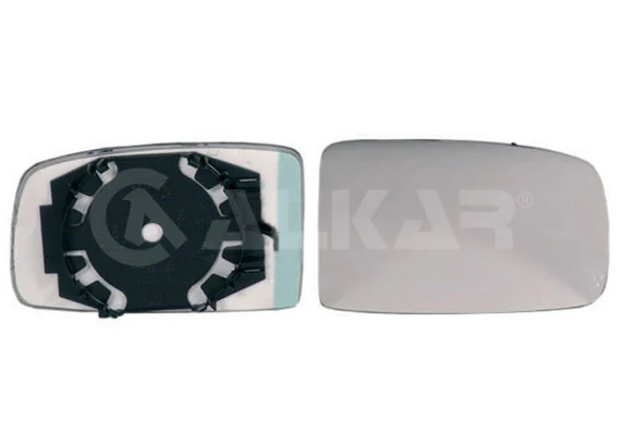 Mirror Glass, exterior mirror