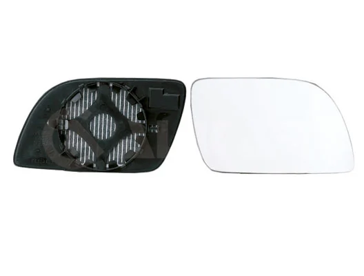 Mirror Glass, exterior mirror