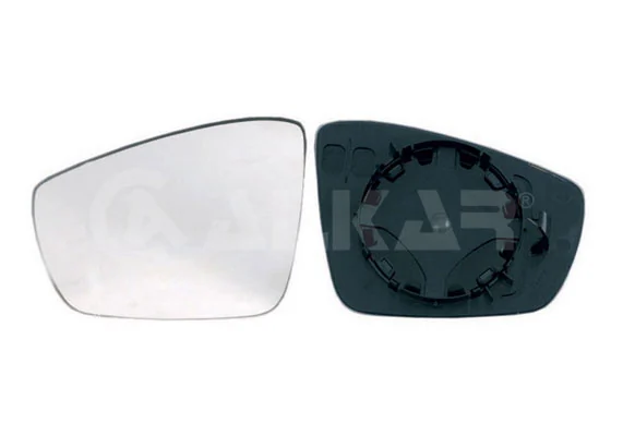 Mirror Glass, exterior mirror