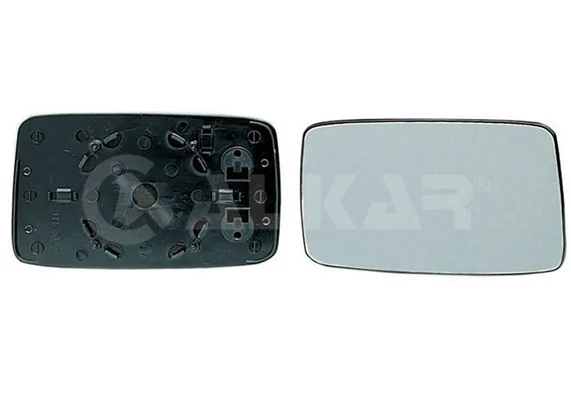 Mirror Glass, exterior mirror