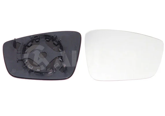 Mirror Glass, exterior mirror