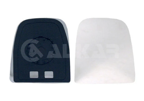 Mirror Glass, exterior mirror