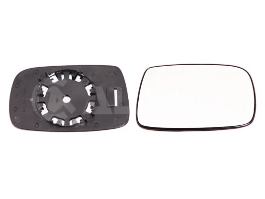 Mirror Glass, exterior mirror