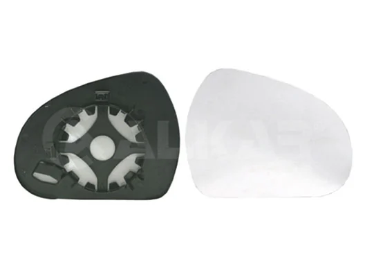 Mirror Glass, exterior mirror