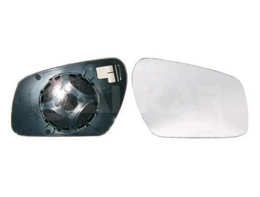 Mirror Glass, exterior mirror