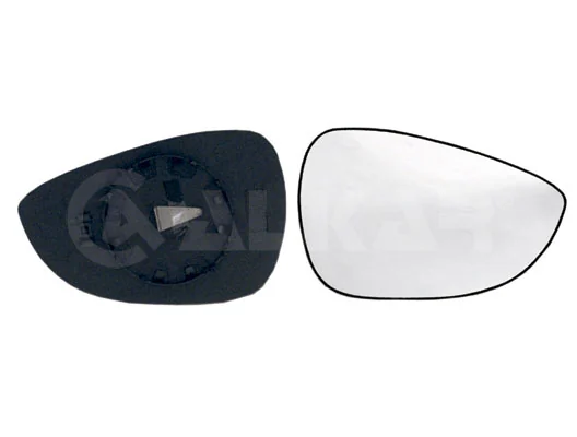 Mirror Glass, exterior mirror