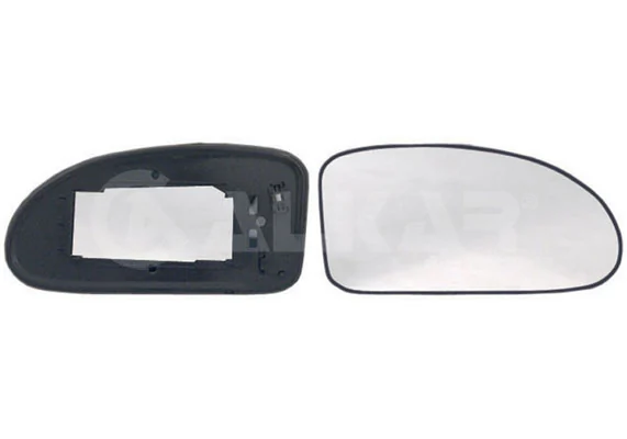 Mirror Glass, exterior mirror