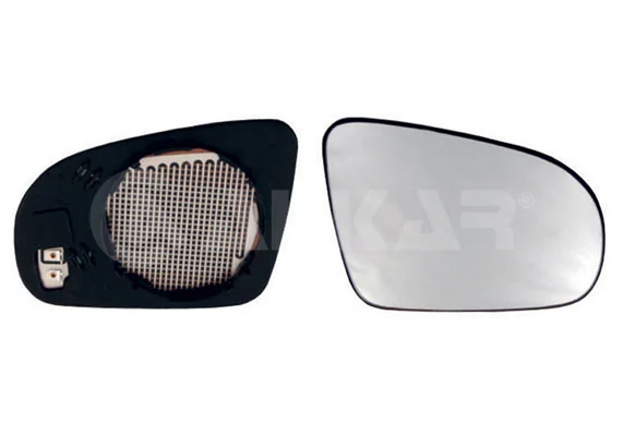 Mirror Glass, exterior mirror