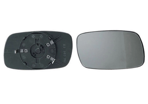 Mirror Glass, exterior mirror