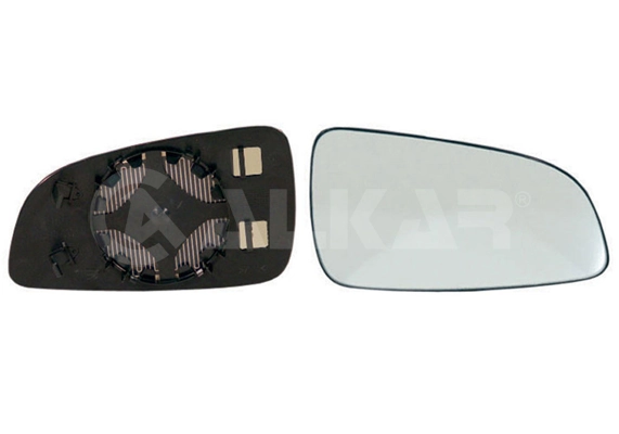 Mirror Glass, exterior mirror