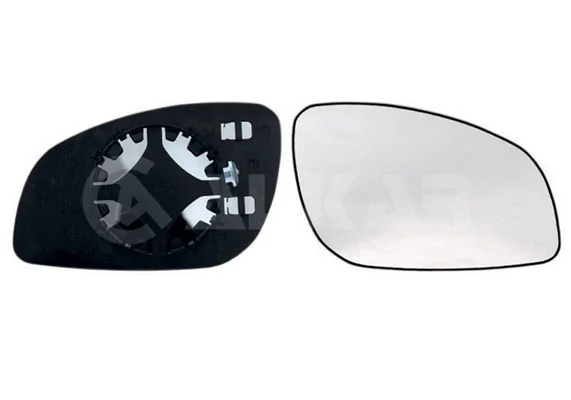Mirror Glass, exterior mirror